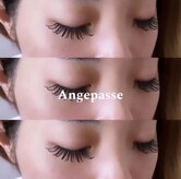 アンジュパッセ(Angepasse)