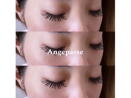アンジュパッセ(Angepasse)の写真