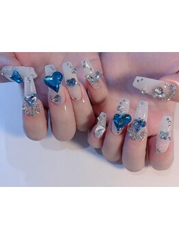 アートの種類が豊富