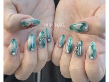 ヌアネイル(NUR NAIL)/