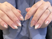 アモフ(amof)/マグネットネイル