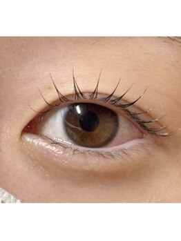 スロウマーケットアイラッシュ(SROWMARKET eyelash)の写真/丁寧なカウンセリングで理想の目元を実現します♪初めてで不安な方、目元のお悩みがある方お任せください☆