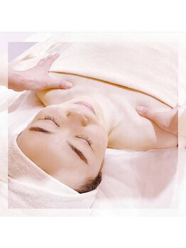 ブライトサロン(Bright Salon)/◆フェイシャル