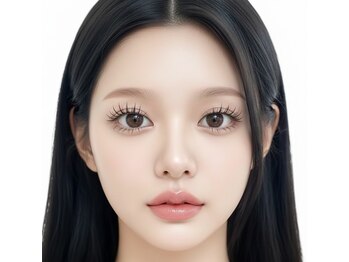 パーフェクトアイ(Perfect EYE)/Wフラット・バインドロック