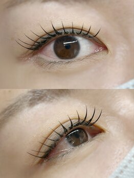 ムニ(muni)/LEDフラットラッシュ100