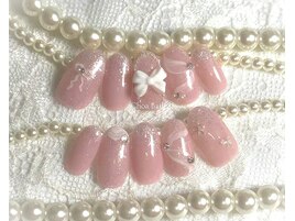 ChoaNail～Wedding Nail tip～