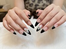ティーナインワンネイル 名古屋太閤通店(T.91Nails)/