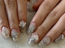 ワーブ 一宮店(worb.)/お客様持ち込みdesign