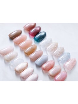 4000円以下のメニューがあるサロン