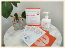 ソウナ(SONA)/渡韓せずに肌管理♪ララピール