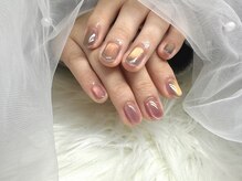 サラ 金山店(Sara)/90分アートフリー