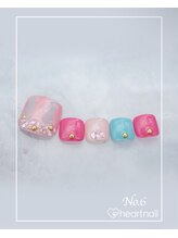 はあとねいる 水道橋神保町店/