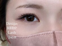 ファミーユ 太田(Fameu)/DesignKEEPLash