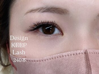 ファミーユ 太田(Fameu)/DesignKEEPLash