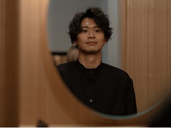 アール メイクアップ スクール(R makeup school)の写真/【メンズメイク急増中】メイクの基礎の基礎から丁寧にレクチャー♪メンズメイク初心者の方も安心のサロン☆