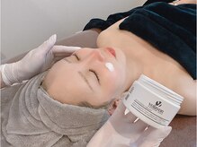 韓美(KANBI)/韓国肌管理