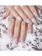 ベルダ(BELDAD)/持ち込みデザイン