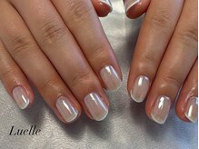 ルエル(Luelle)の雰囲気（大人女性に人気◎指先華やかdesign♪）