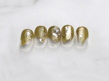 ディーネイルベイビー(DEE nail baby)/プレミアム定額