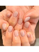 クラシカ 幡ヶ谷店(CLASSICA)/2月ネイル☆