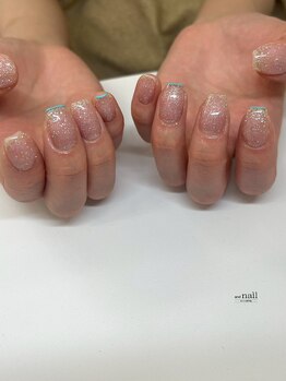 アンドラッシュ 駒込駅前店(and lash)/