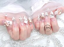 ナミネイルサロン(Nami Nail Salon)/