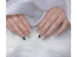 やり放題つけ放題