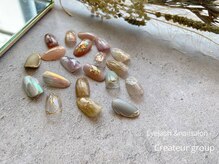 クレアラルーチェ 広島八丁堀店(Crea la Luce)/【ネイル】定額デザイン300種類