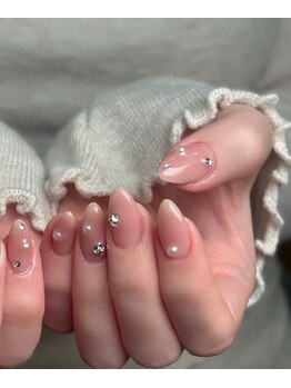 リナネイルサロン 池袋(Lina nail salon)/