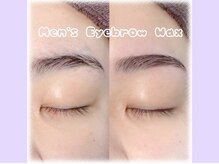 シーンスタジオ 松戸店(SSIN STUDIO)/松戸/眉毛ワックス/まつげパーマ