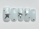 スターネイル¥6500