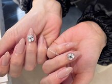 ネイルサロン ソル(NAIL Salon. Sol)/sample design [8]
