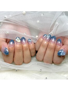 フローランズ(FLORANZ)/定額Aコース新規￥6,000