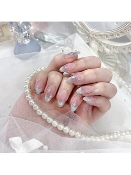 ミス シャーリー(Miss Shirley)/nailsalon Miss Shirley