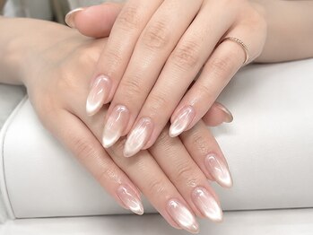 ネイルソファ イコマ(NAIL SOFA 生駒)/