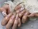 reYW. nail【リ ユー】【11/1 NEW OPEN（予定）】の写真