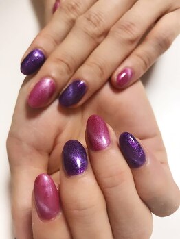 キュート ビューティーサロン(Cute Beauty Salon)/4000円