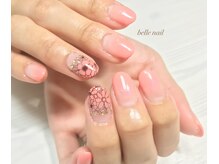 ベルビューティー(belle beauty)/