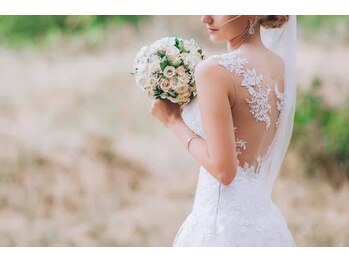 アロマアンドリラクゼーション アイビー(IVY)/ブライダルエステ