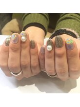 ヴィリーナ 十三店(VIRENA)/【VIRENA/NAIL】