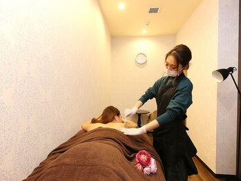 ベレザ(belleza)/room 1