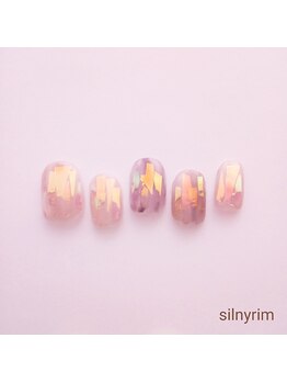 シルニー リム(Silny rim)/やり放題