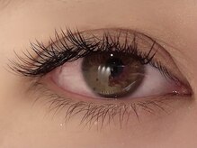 カラン 焼津店(CALIN)/フラットラッシュリペア