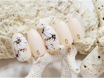 サロン リゾートモアニ(salon resort moani)/120分コース