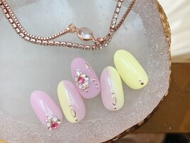 ☆Platinaコース☆