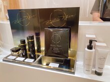 グレース 立川店(GRACE BEAUTY SALON)/カウンセリング化粧品取扱い