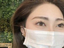 ドリームシャイニー 西葛西店(Dream Shiny)/ブロウリフト