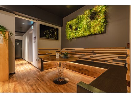 トウジトウキョウ アザブジュウバン バイ ルフロ(TOJI TOKYO Azabu-juban by LeFuro)の写真