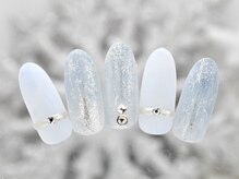 ラヴィネイル 四条烏丸店 メリー(La Vie Nail merry)/2022.１月限定クーポン