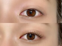 シル シェノン(cil shenon)/まつ毛パーマ